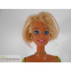 Mattel Barbie játékbaba