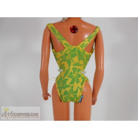 Mattel Barbie játékbaba
