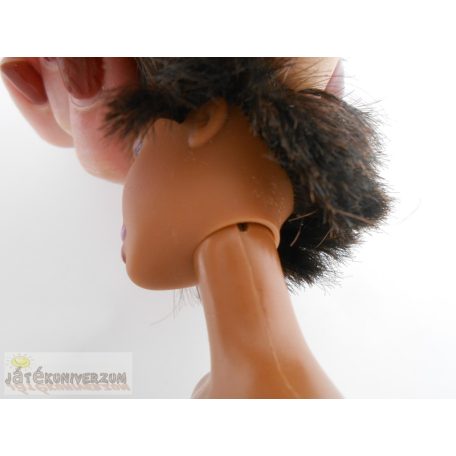 Mattel Barbie játékbaba
