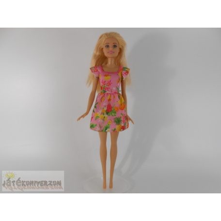 Mattel Barbie játékbaba