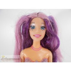   Mattel Barbie Fairytopia Mermaidia Merissa sellő játékbaba