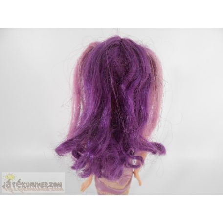 Mattel Barbie Fairytopia Mermaidia Merissa sellő játékbaba