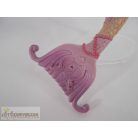 Mattel Barbie Fairytopia Mermaidia Merissa sellő játékbaba