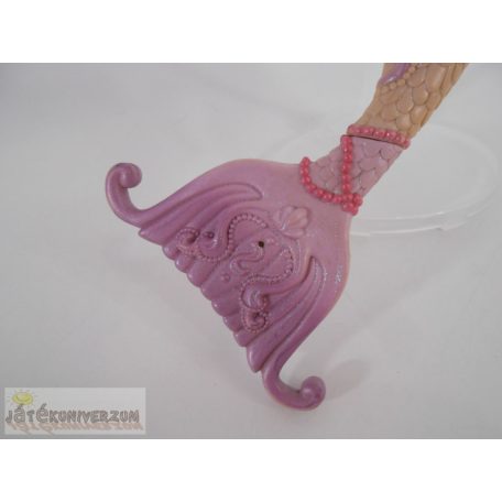 Mattel Barbie Fairytopia Mermaidia Merissa sellő játékbaba