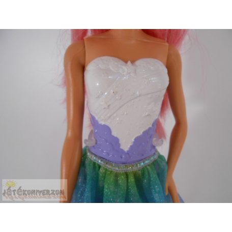 Mattel Barbie Dreamtopia játékbaba