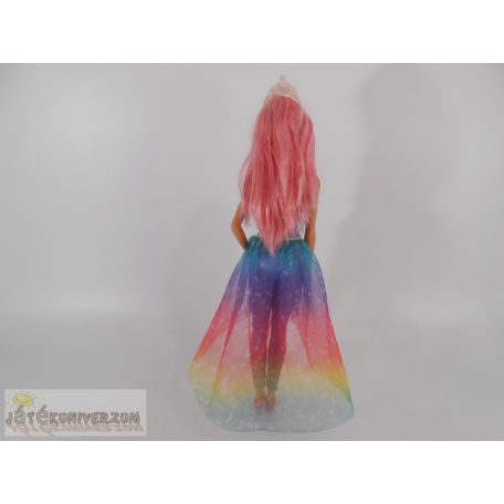 Mattel Barbie Dreamtopia játékbaba