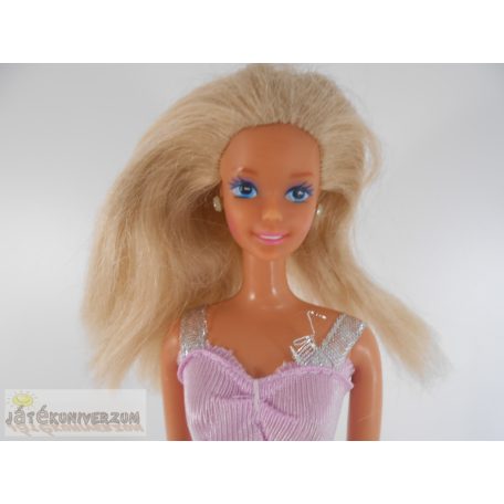 Mattel Barbie játékbaba