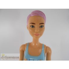 Mattel Barbie Color Reveal játékbaba