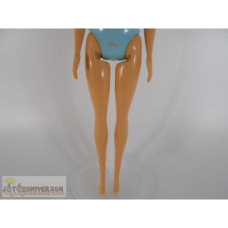 Mattel Barbie Color Reveal játékbaba