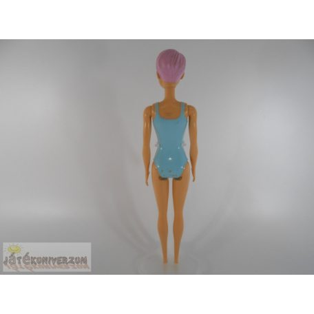 Mattel Barbie Color Reveal játékbaba