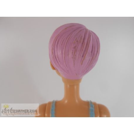 Mattel Barbie Color Reveal játékbaba