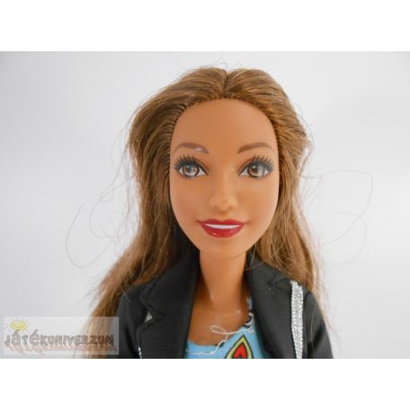 Mattel Barbie játékbaba