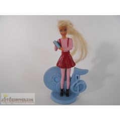 Barbie baba figura