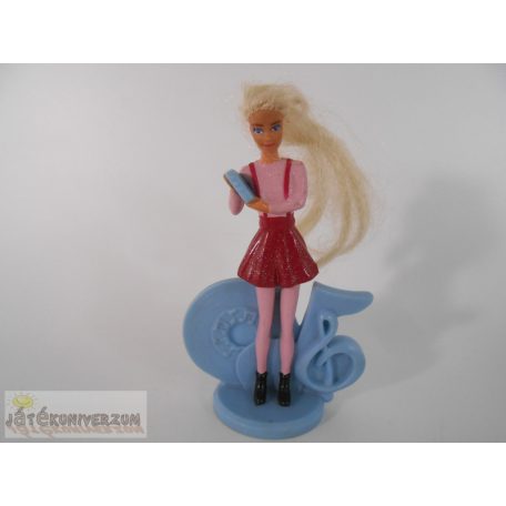 Barbie baba figura