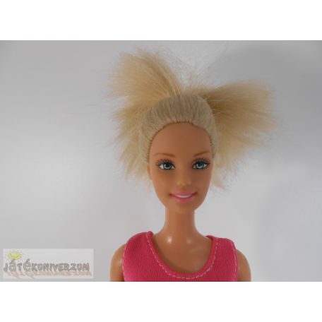 Mattel Barbie játékbaba