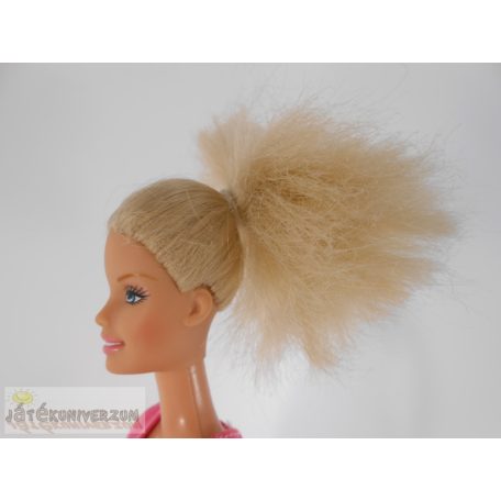 Mattel Barbie játékbaba