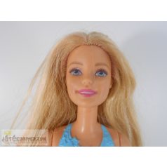   Mattel Barbie Dreamtopia Brush 'n Sparkle Princess zenélő hercegnő játékbaba