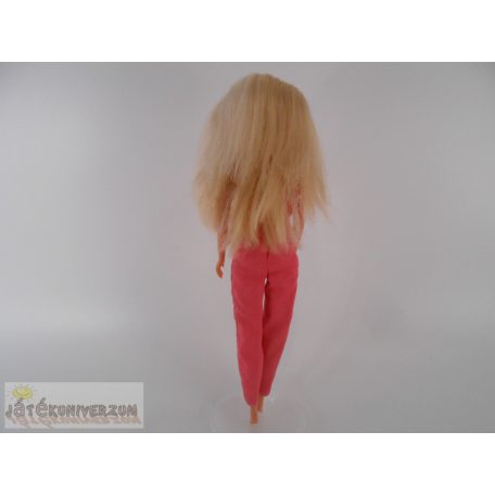 Simba Steffi Love játékbaba