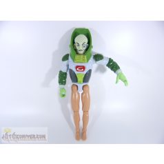 Hasbro Action Man Prof Gangrene játékbaba