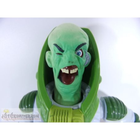 Hasbro Action Man Prof Gangrene játékbaba