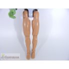 Hasbro Action Man Prof Gangrene játékbaba