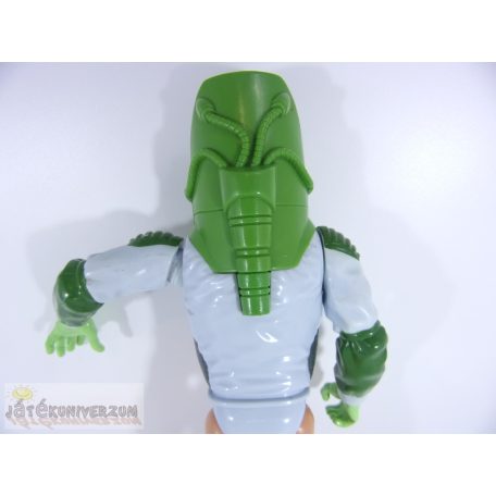 Hasbro Action Man Prof Gangrene játékbaba