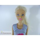 Play Tive Barbie tipusú játékbaba