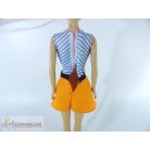 Play Tive Barbie tipusú játékbaba