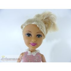 Sparkle Girlz játékbaba