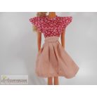 Simba Steffi Love játékbaba