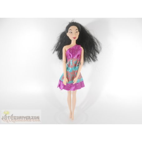 Disney Mulan játékbaba