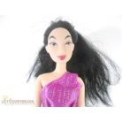 Disney Mulan játékbaba