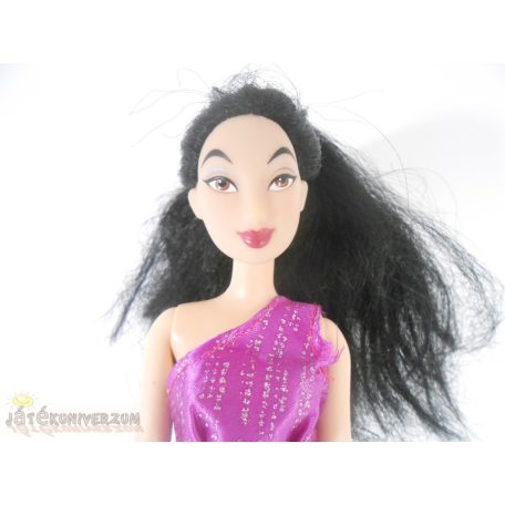 Disney Mulan játékbaba