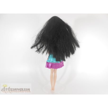 Disney Mulan játékbaba