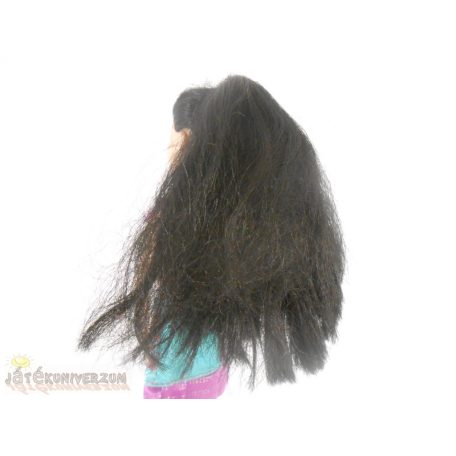 Disney Mulan játékbaba