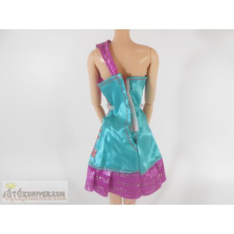 Disney Mulan játékbaba