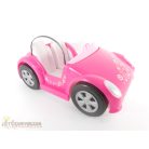 Simba Steffi Love játékautó