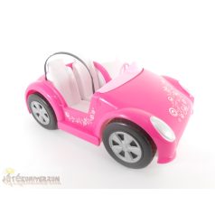 Simba Steffi Love játékautó