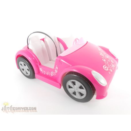 Simba Steffi Love játékautó