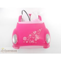 Simba Steffi Love játékautó