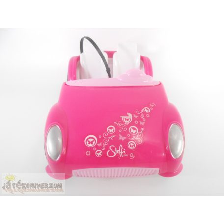 Simba Steffi Love játékautó