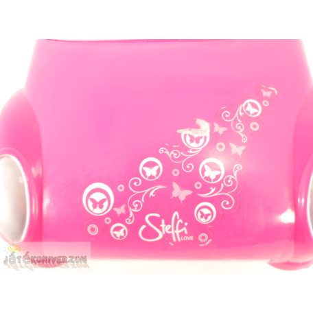 Simba Steffi Love játékautó