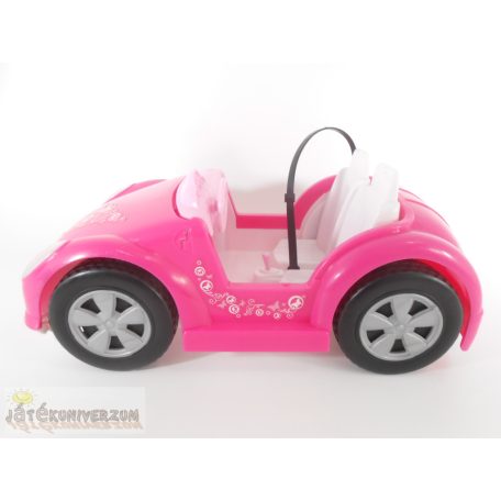 Simba Steffi Love játékautó