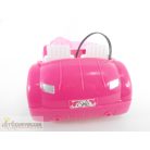 Simba Steffi Love játékautó