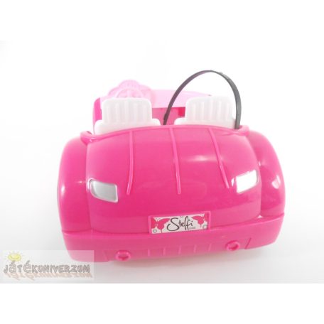 Simba Steffi Love játékautó