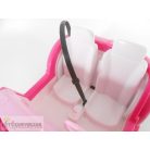 Simba Steffi Love játékautó