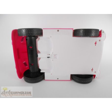 Simba Steffi Love játékautó