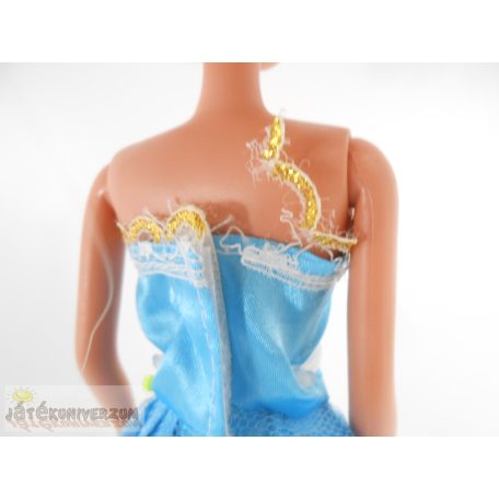 Simba Steffi Love játékbaba