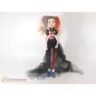 Mattel DC Comics Harley Quinn játékbaba