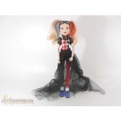 Mattel DC Comics Harley Quinn játékbaba